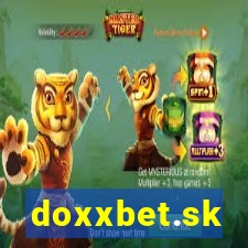 doxxbet.sk
