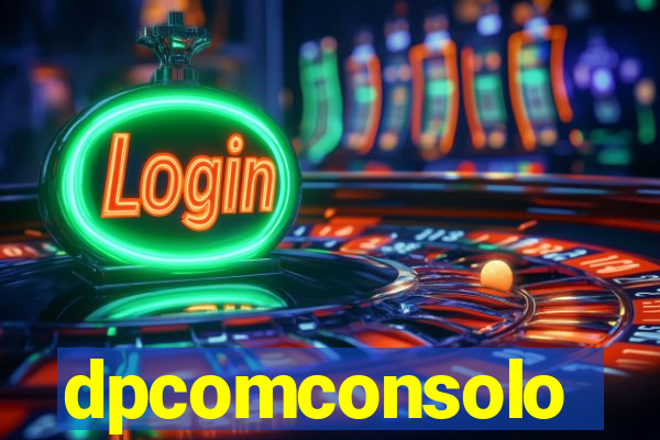 dpcomconsolo