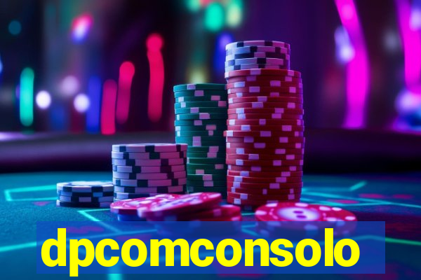 dpcomconsolo