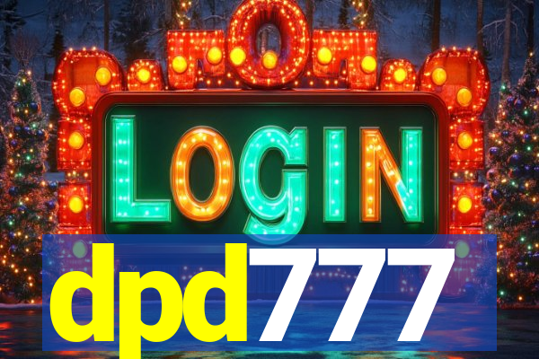 dpd777
