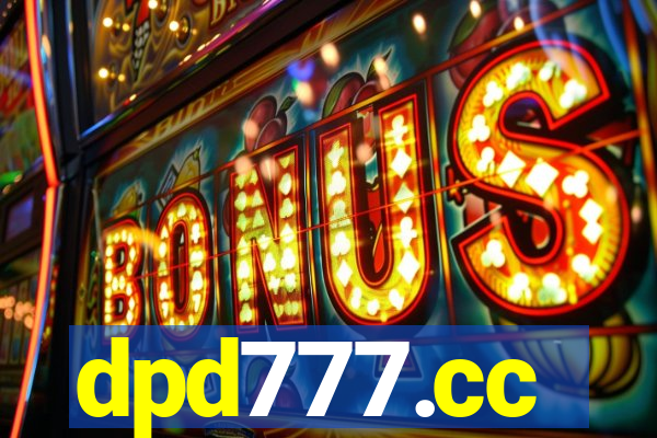 dpd777.cc