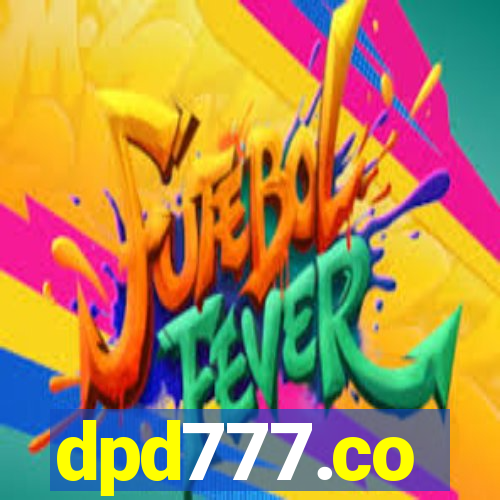 dpd777.co