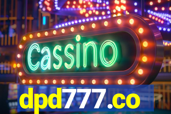dpd777.co