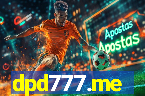 dpd777.me