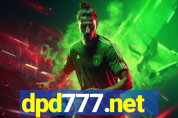 dpd777.net