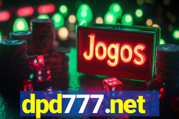 dpd777.net