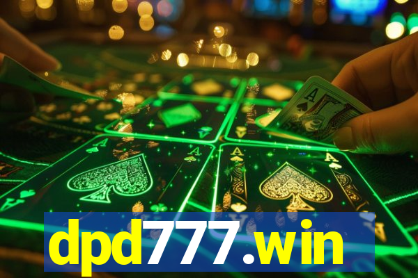 dpd777.win