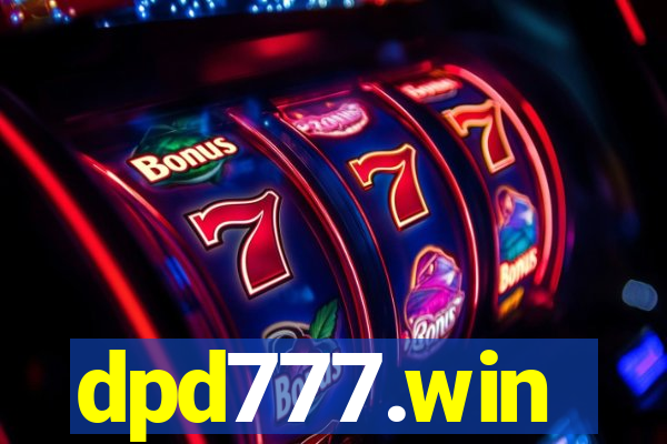 dpd777.win