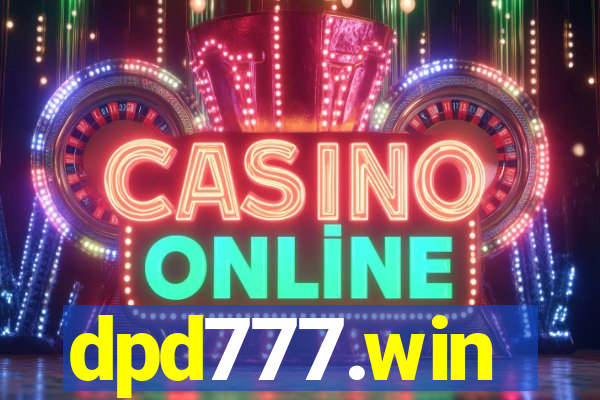 dpd777.win