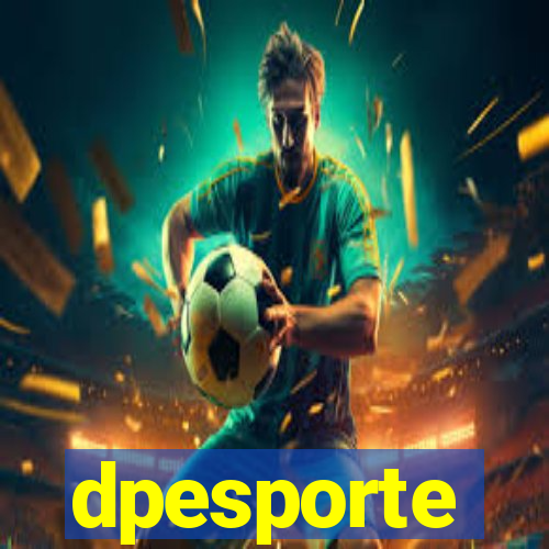 dpesporte