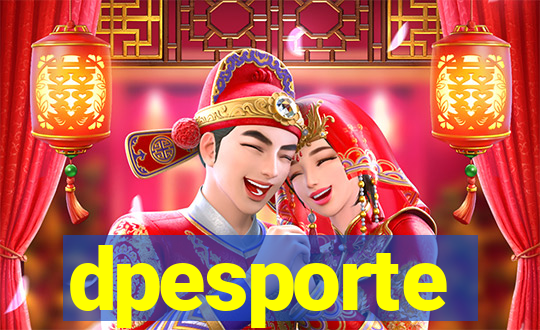 dpesporte