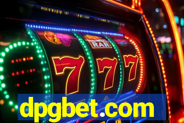 dpgbet.com