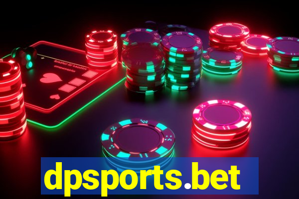 dpsports.bet