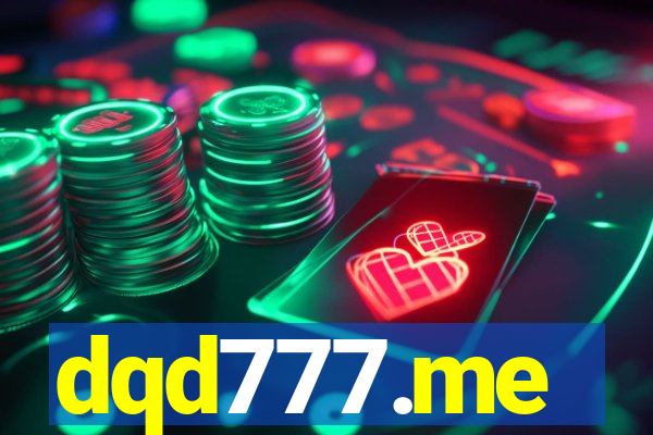 dqd777.me