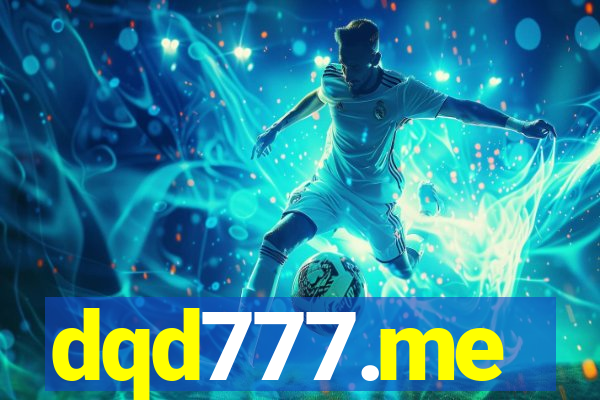 dqd777.me