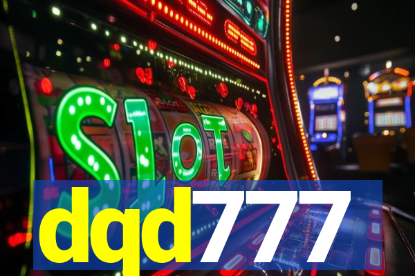dqd777