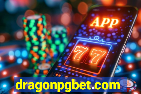 dragonpgbet.com