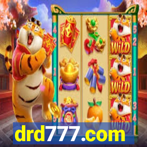 drd777.com