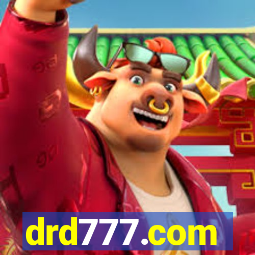 drd777.com