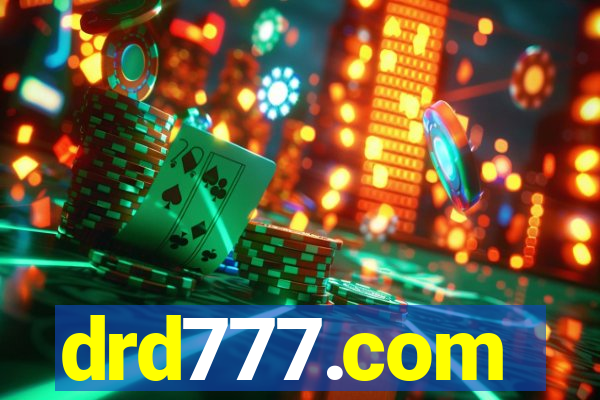 drd777.com