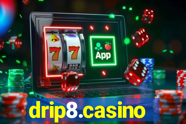 drip8.casino