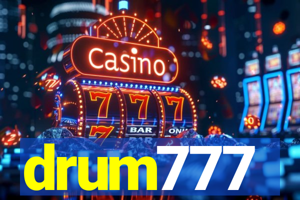 drum777