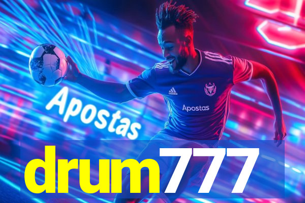 drum777