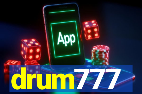 drum777