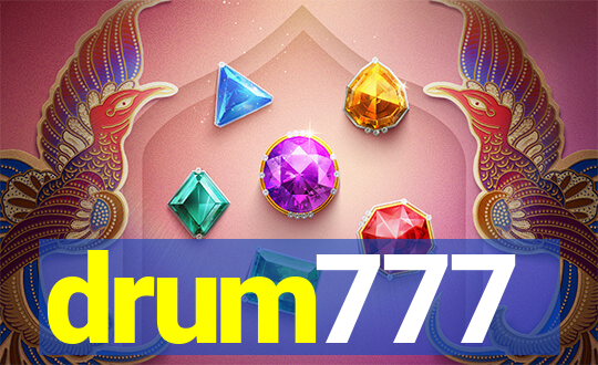 drum777