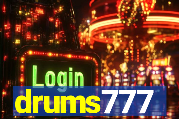drums777