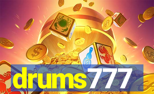 drums777