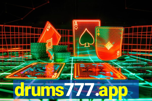 drums777.app