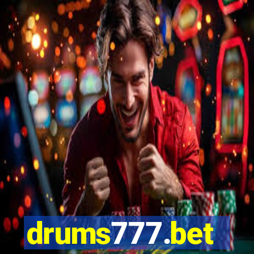drums777.bet