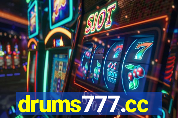 drums777.cc