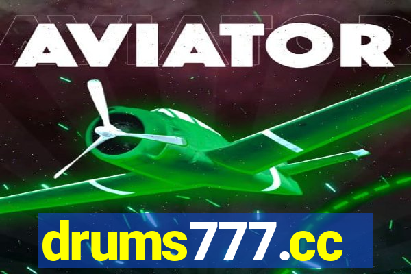 drums777.cc