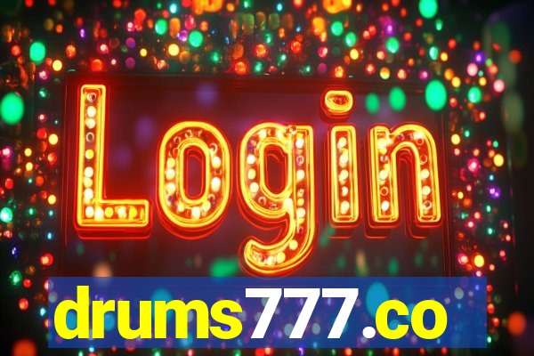 drums777.co