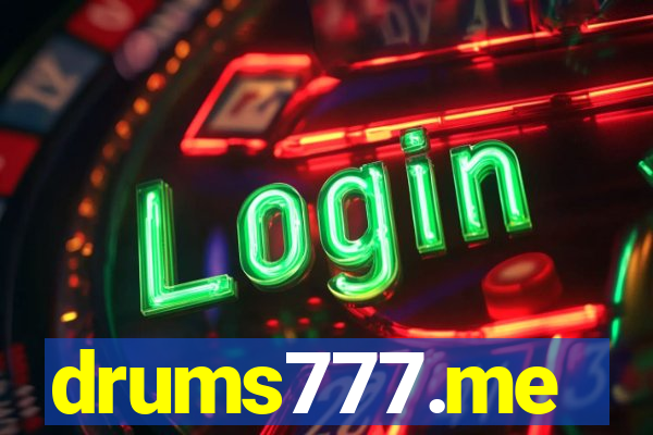 drums777.me