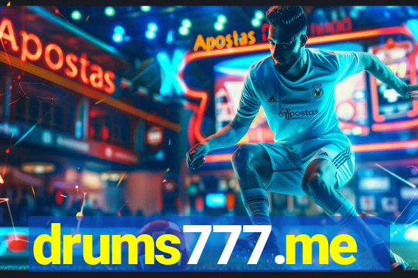 drums777.me