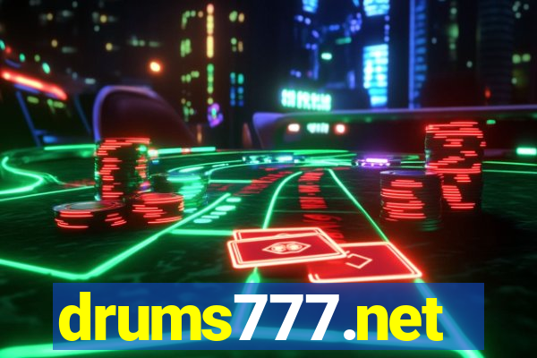 drums777.net
