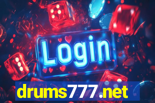 drums777.net