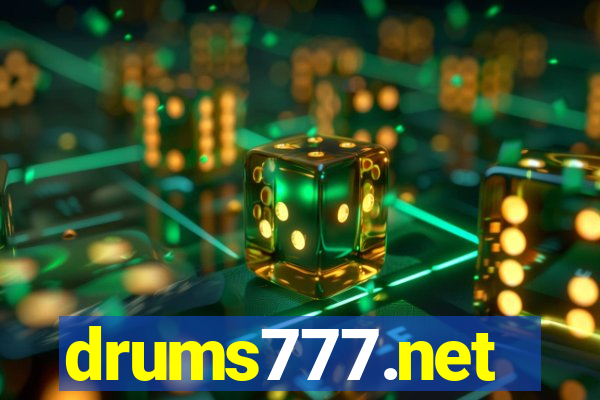 drums777.net