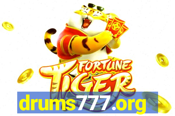 drums777.org
