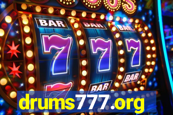drums777.org