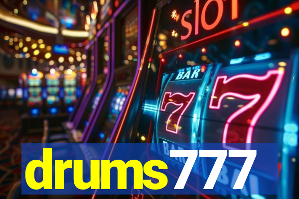drums777