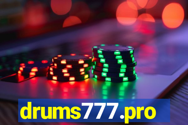 drums777.pro