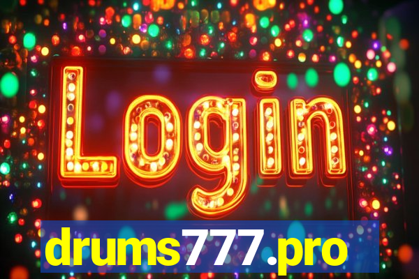 drums777.pro
