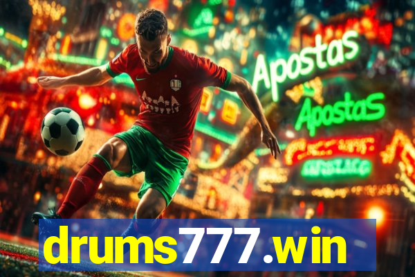 drums777.win