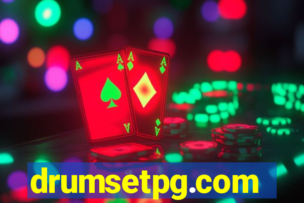 drumsetpg.com