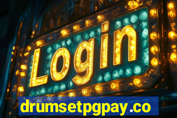 drumsetpgpay.com