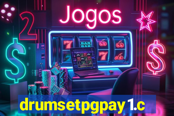 drumsetpgpay1.com